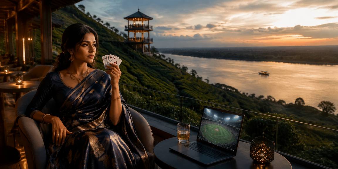mcww77 mcww77 ক্যাসিনো — লাইভ টেবিল থেকে স্লট, সব এক জায়গায়